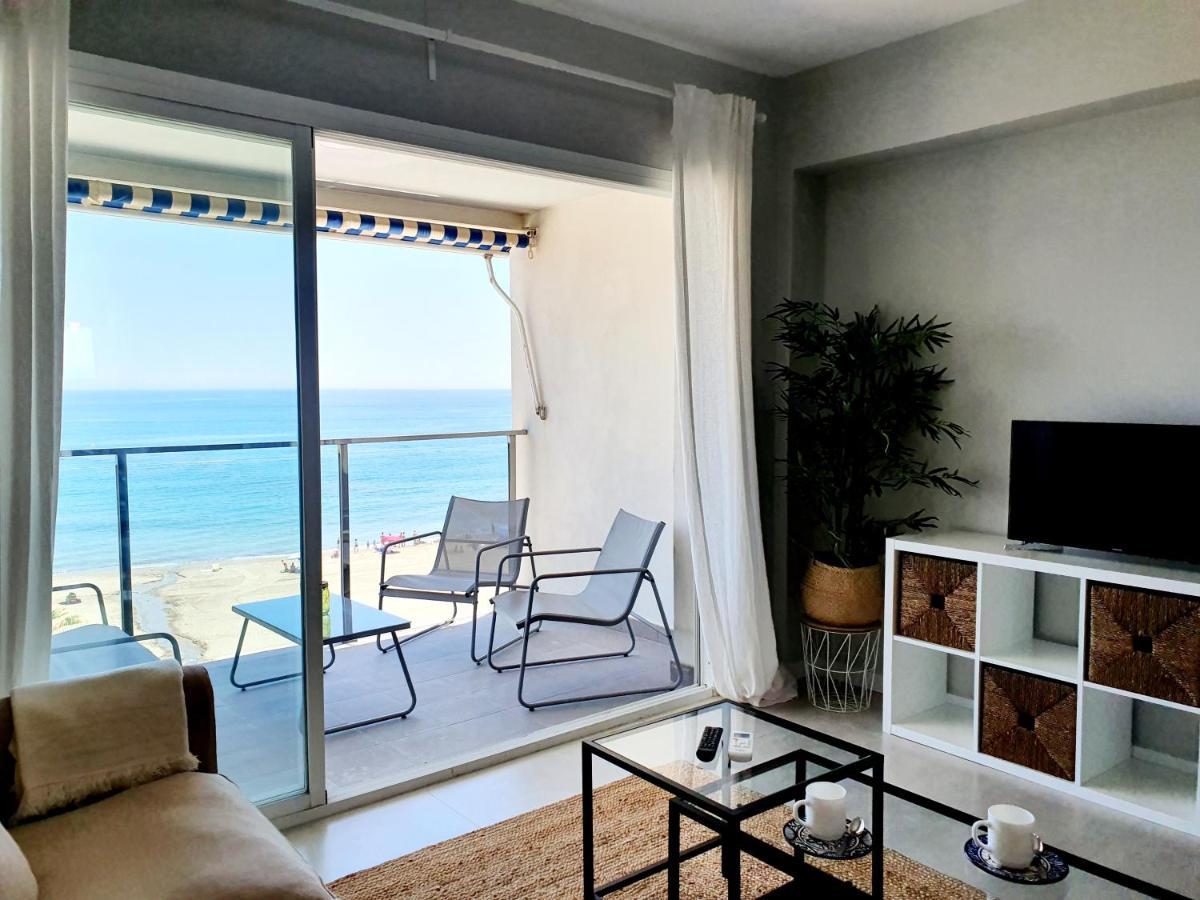 Estepona Vistamar 3 Bedrooms Extérieur photo