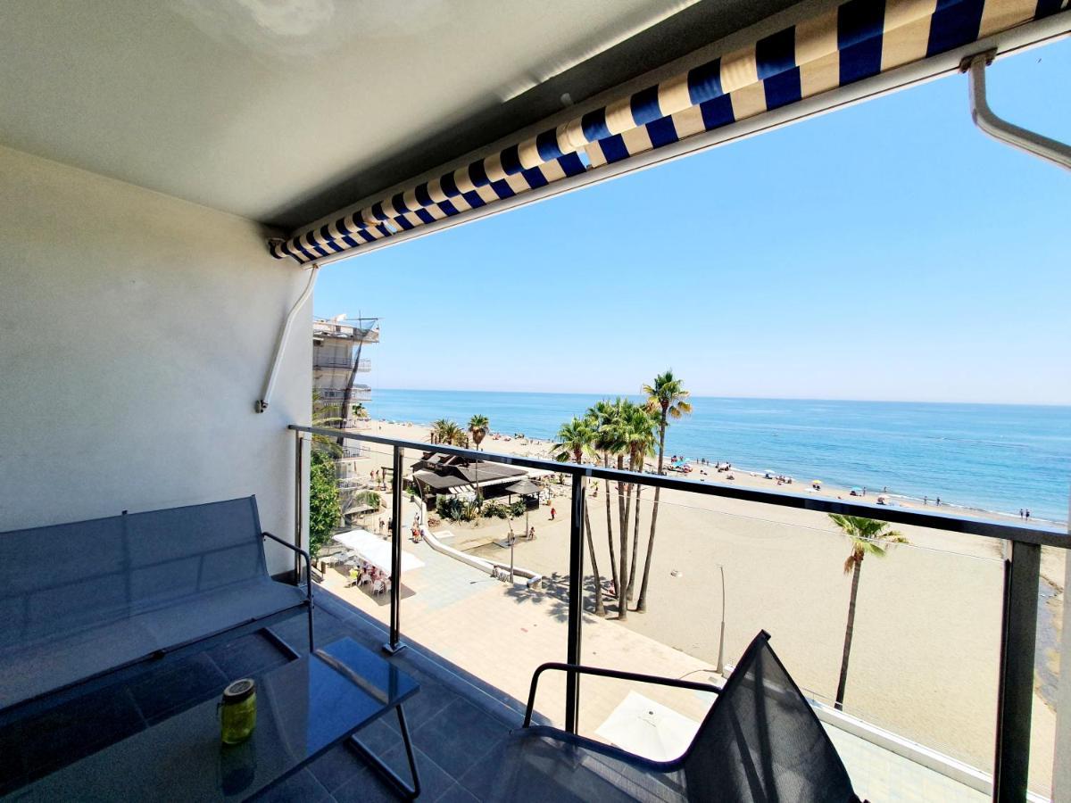 Estepona Vistamar 3 Bedrooms Extérieur photo