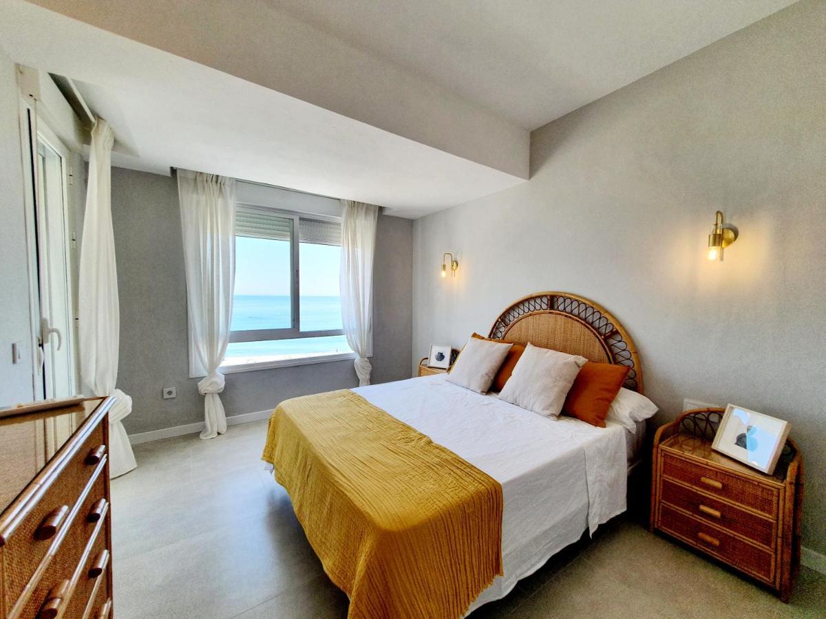 Estepona Vistamar 3 Bedrooms Extérieur photo