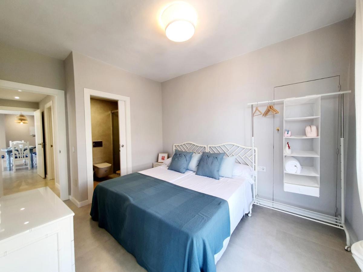Estepona Vistamar 3 Bedrooms Extérieur photo