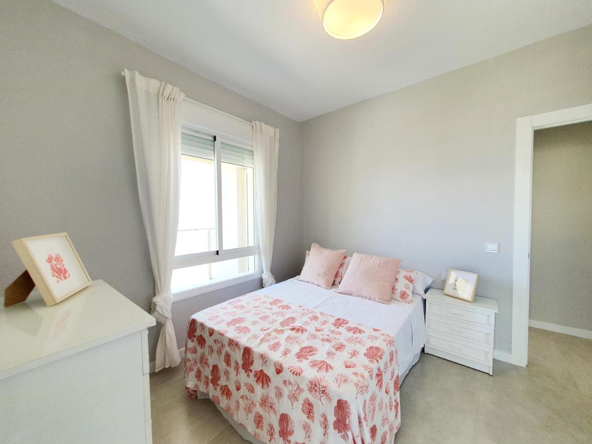 Estepona Vistamar 3 Bedrooms Extérieur photo