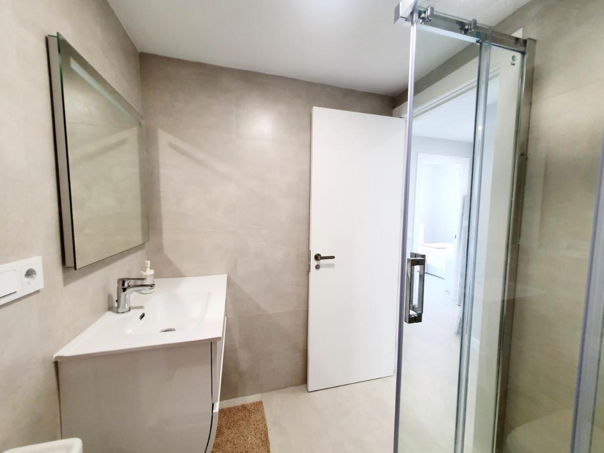 Estepona Vistamar 3 Bedrooms Extérieur photo