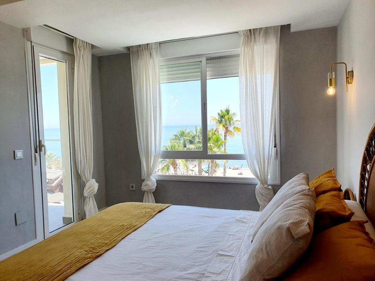 Estepona Vistamar 3 Bedrooms Extérieur photo