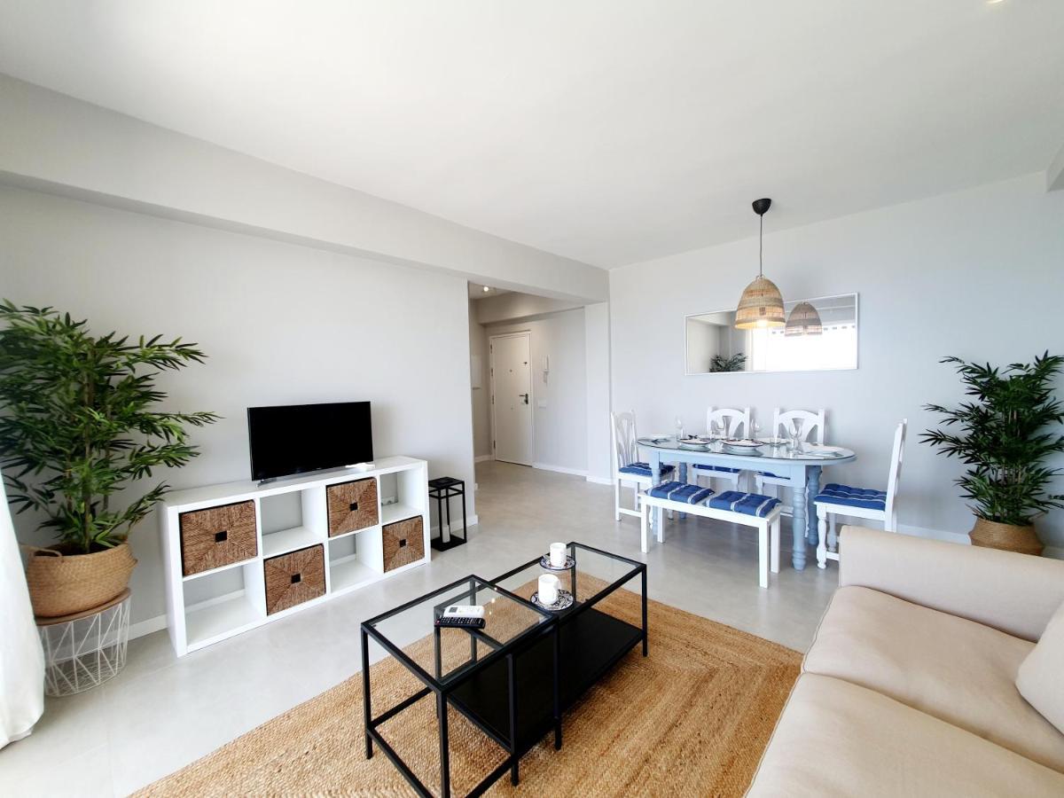 Estepona Vistamar 3 Bedrooms Extérieur photo