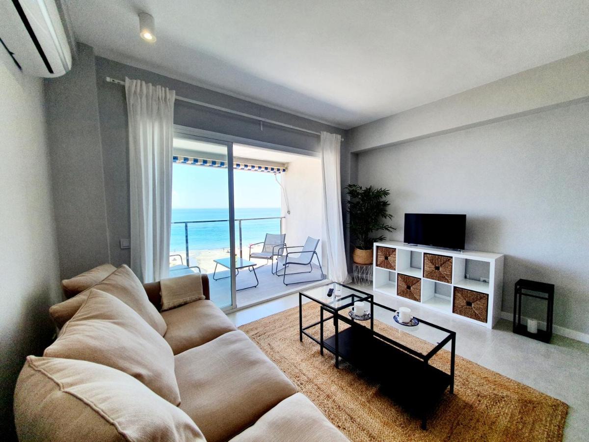 Estepona Vistamar 3 Bedrooms Extérieur photo