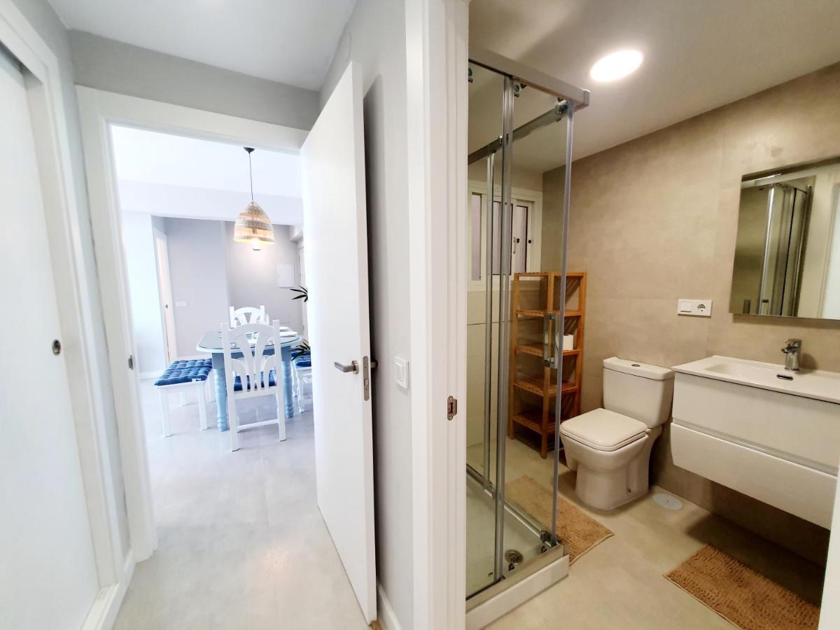 Estepona Vistamar 3 Bedrooms Extérieur photo