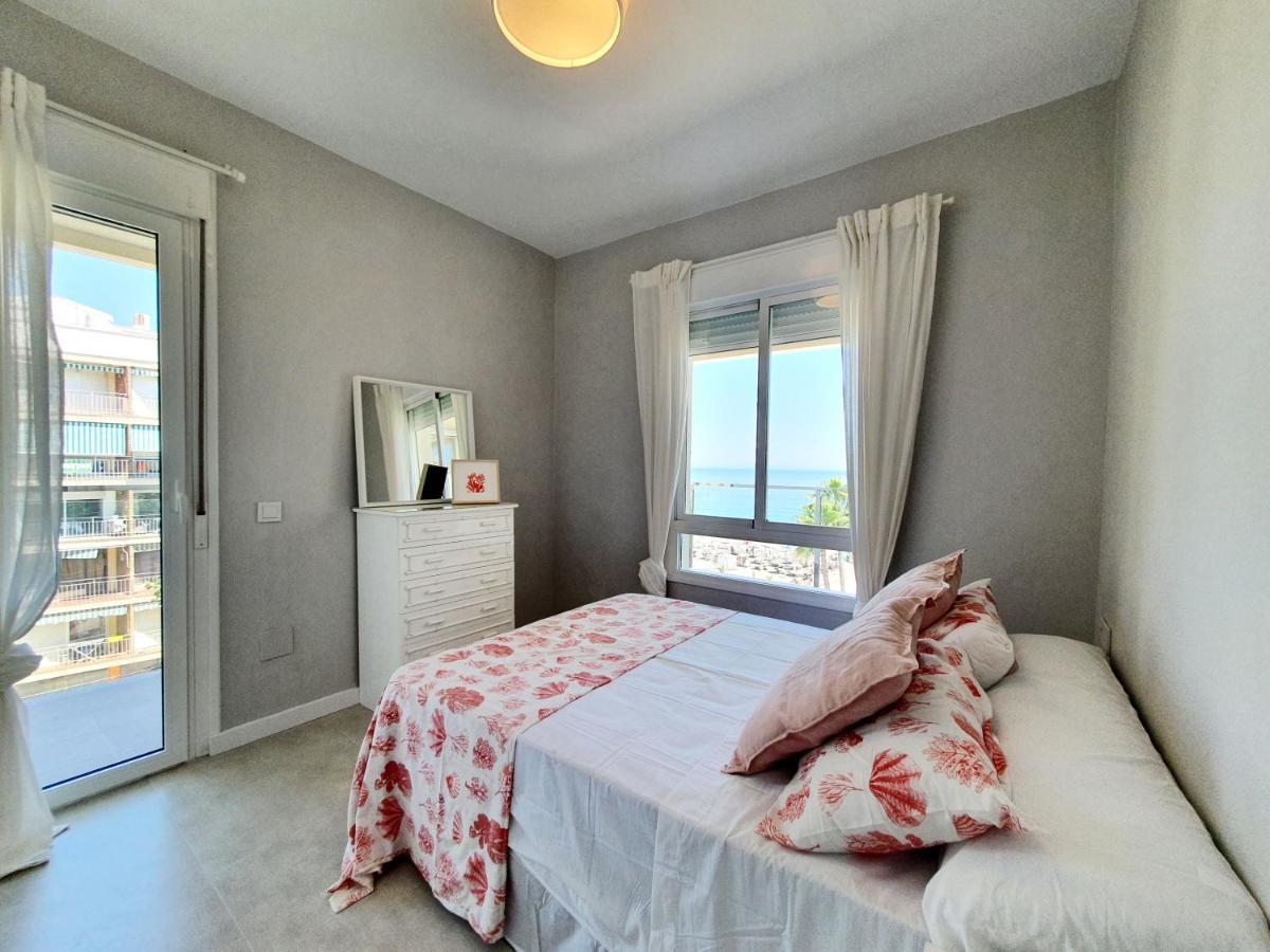 Estepona Vistamar 3 Bedrooms Extérieur photo