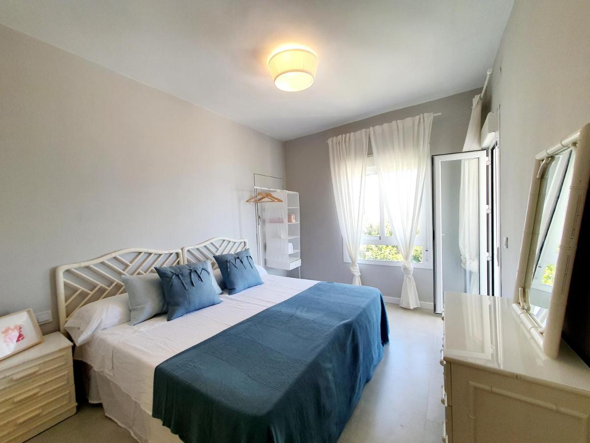 Estepona Vistamar 3 Bedrooms Extérieur photo