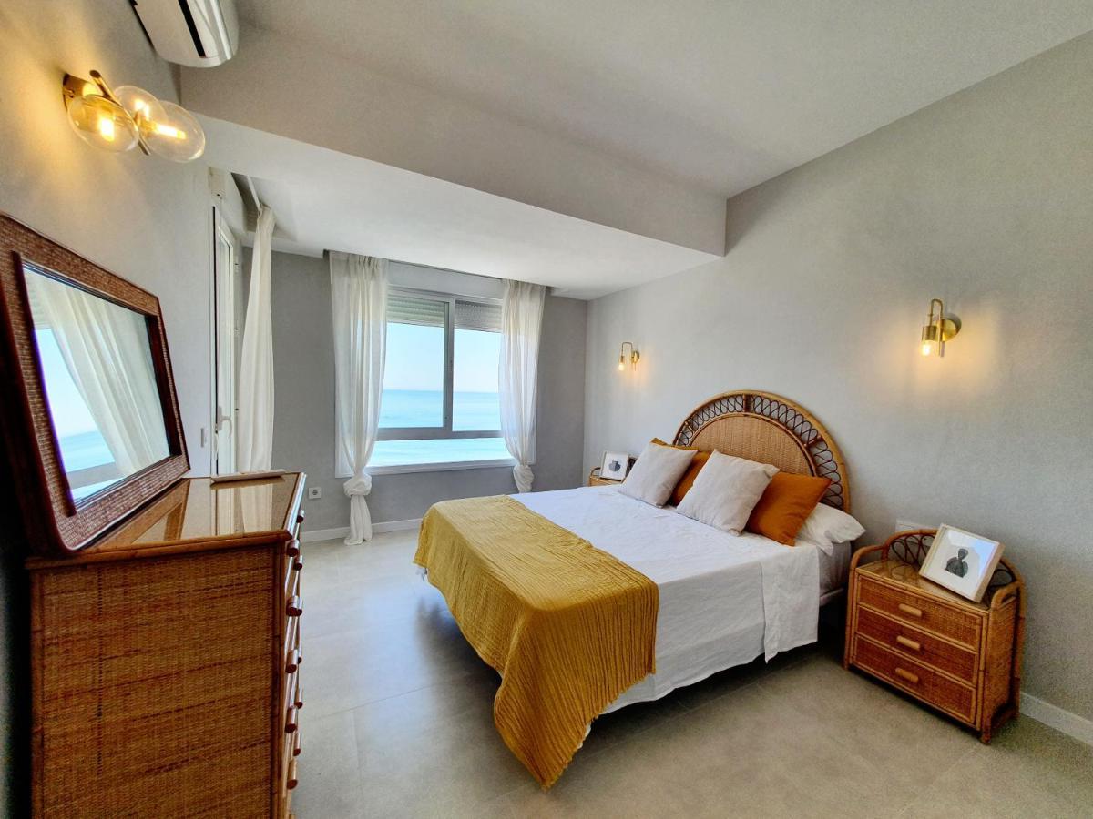 Estepona Vistamar 3 Bedrooms Extérieur photo