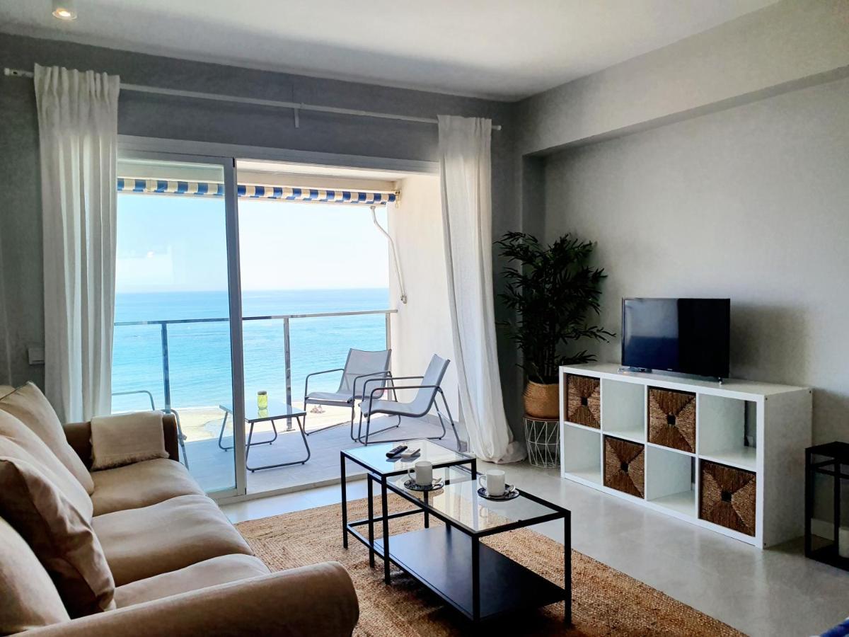 Estepona Vistamar 3 Bedrooms Extérieur photo