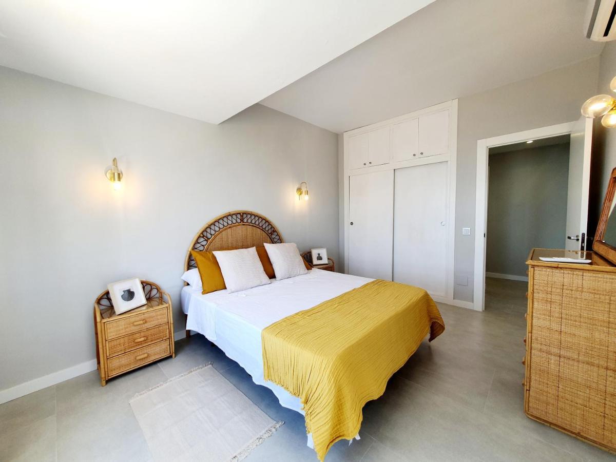 Estepona Vistamar 3 Bedrooms Extérieur photo