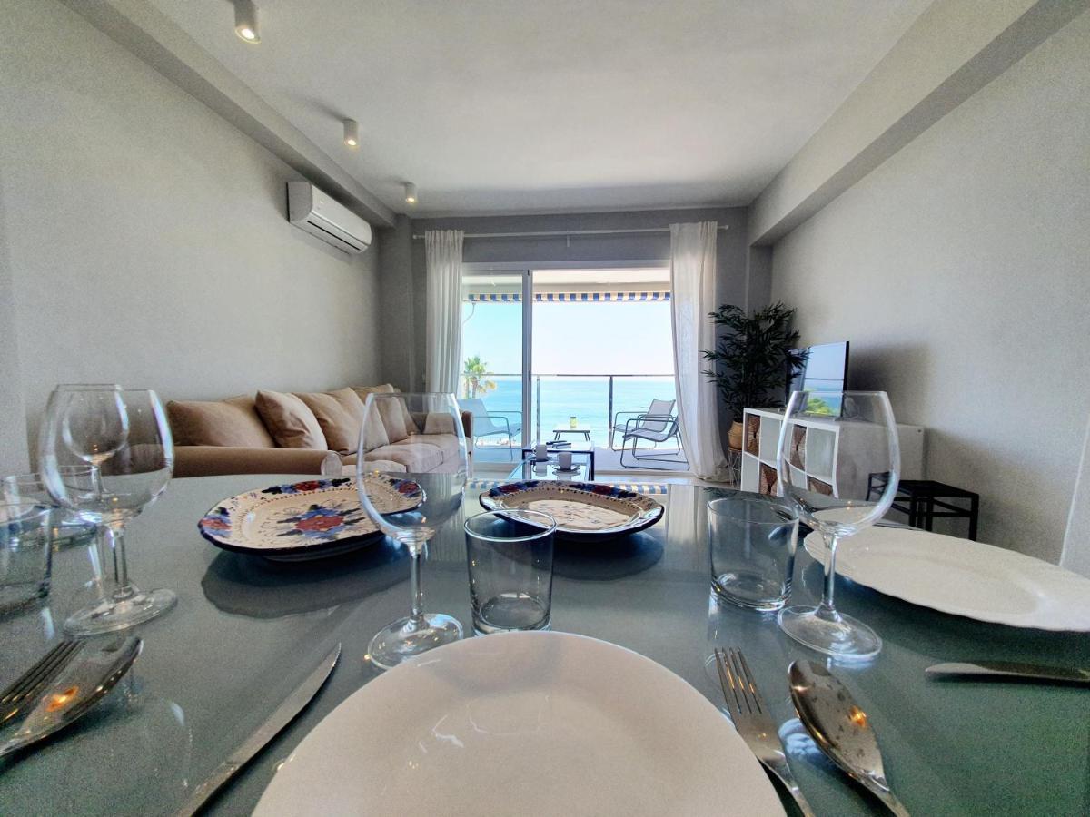 Estepona Vistamar 3 Bedrooms Extérieur photo