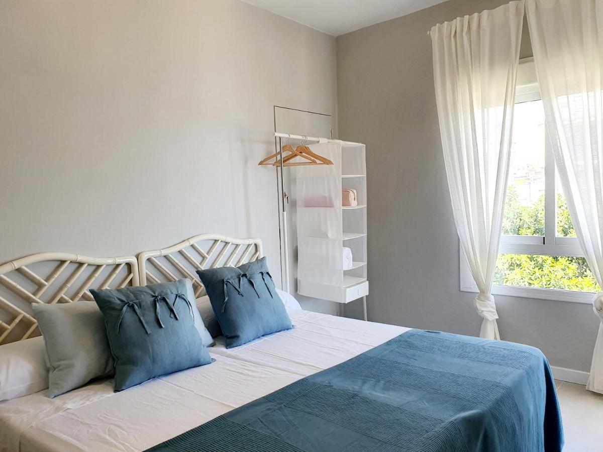 Estepona Vistamar 3 Bedrooms Extérieur photo