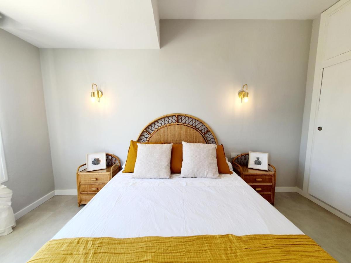 Estepona Vistamar 3 Bedrooms Extérieur photo