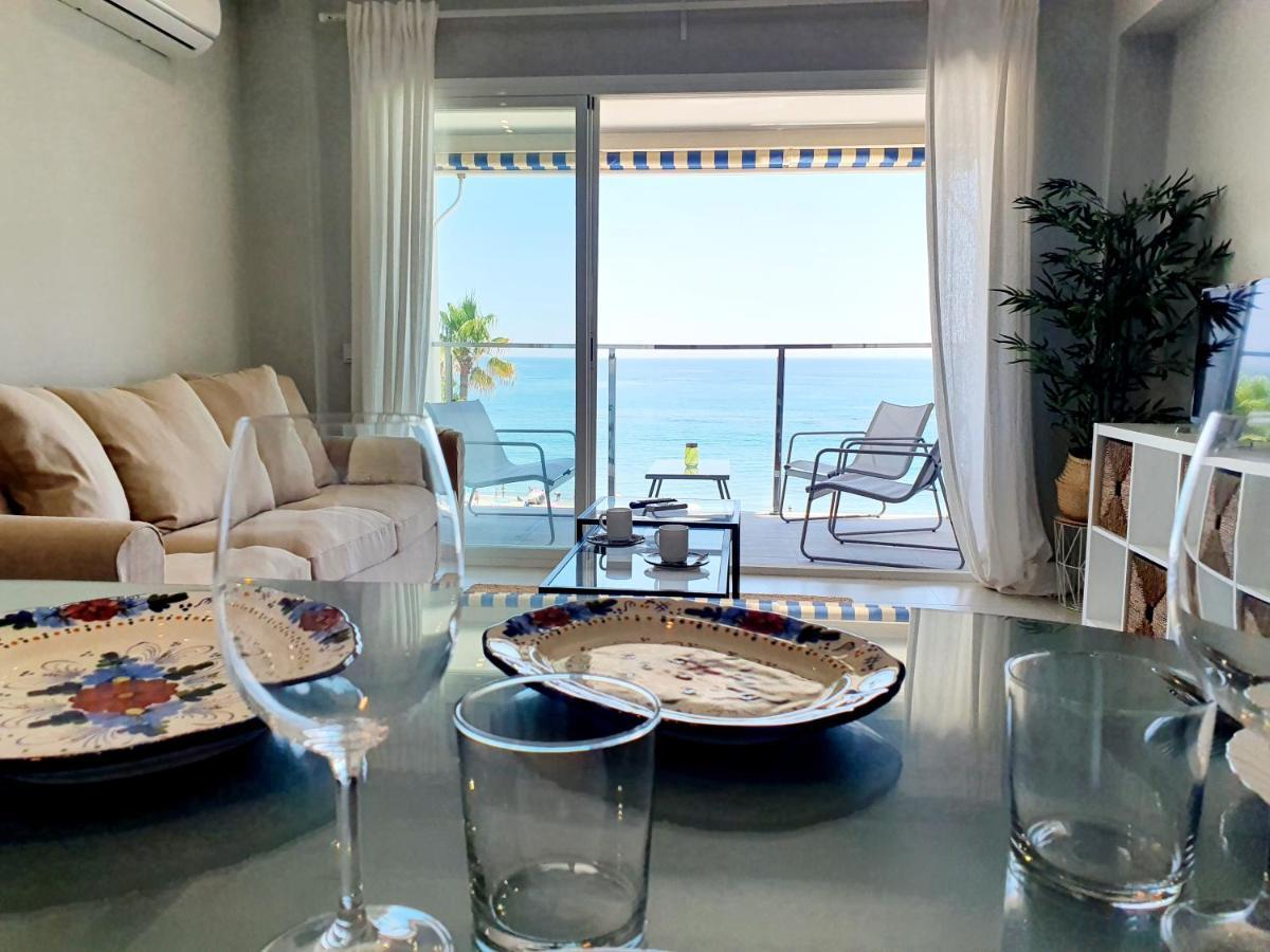 Estepona Vistamar 3 Bedrooms Extérieur photo