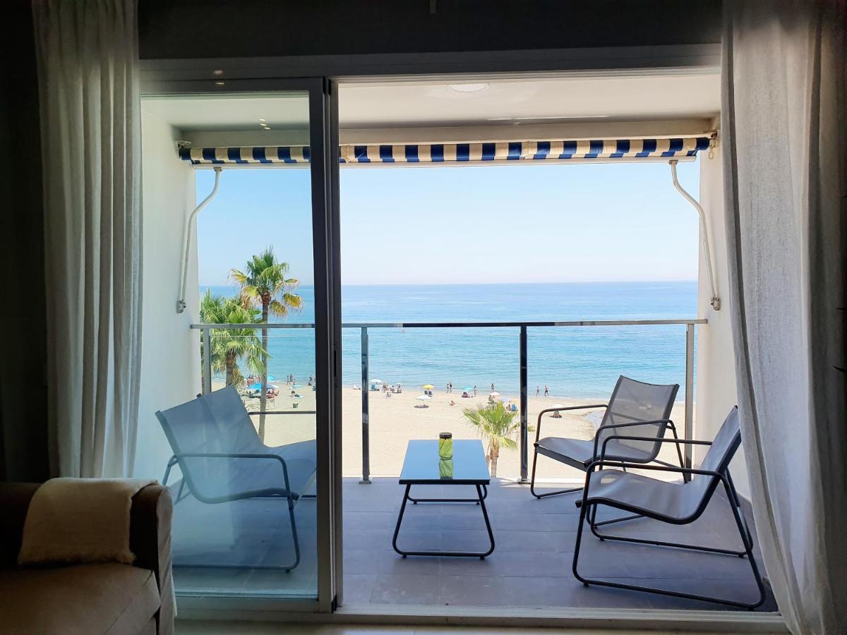 Estepona Vistamar 3 Bedrooms Extérieur photo
