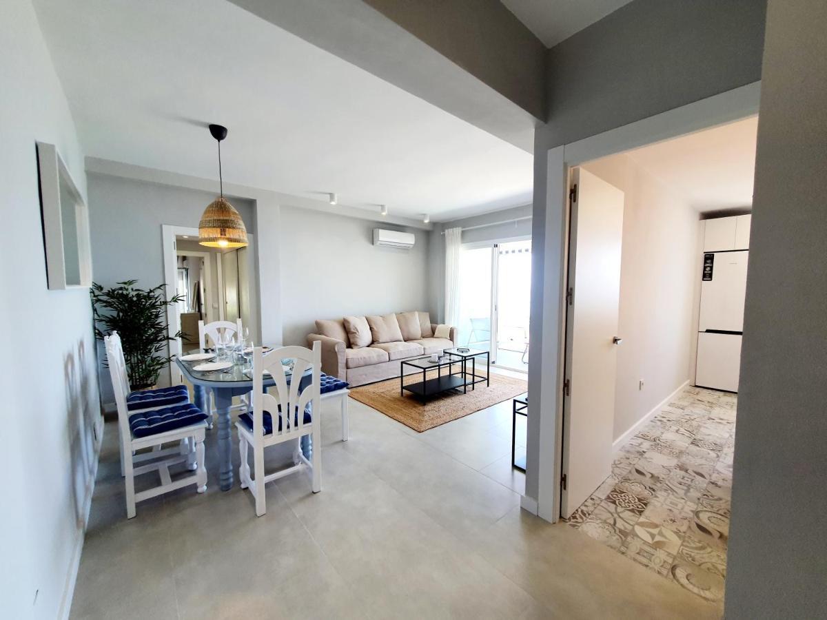 Estepona Vistamar 3 Bedrooms Extérieur photo