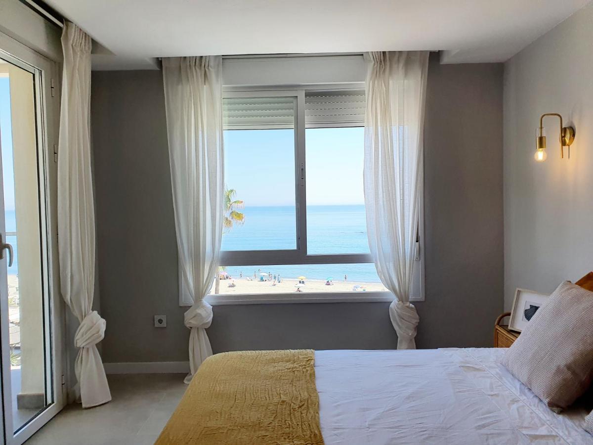 Estepona Vistamar 3 Bedrooms Extérieur photo