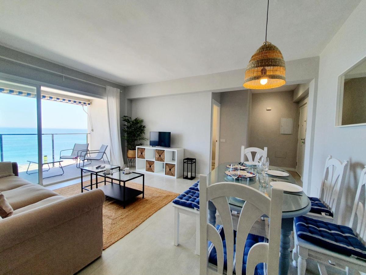 Estepona Vistamar 3 Bedrooms Extérieur photo