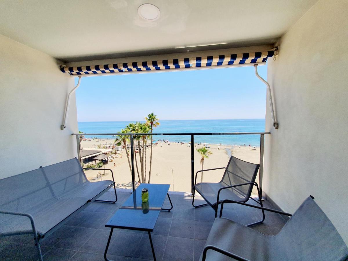 Estepona Vistamar 3 Bedrooms Extérieur photo