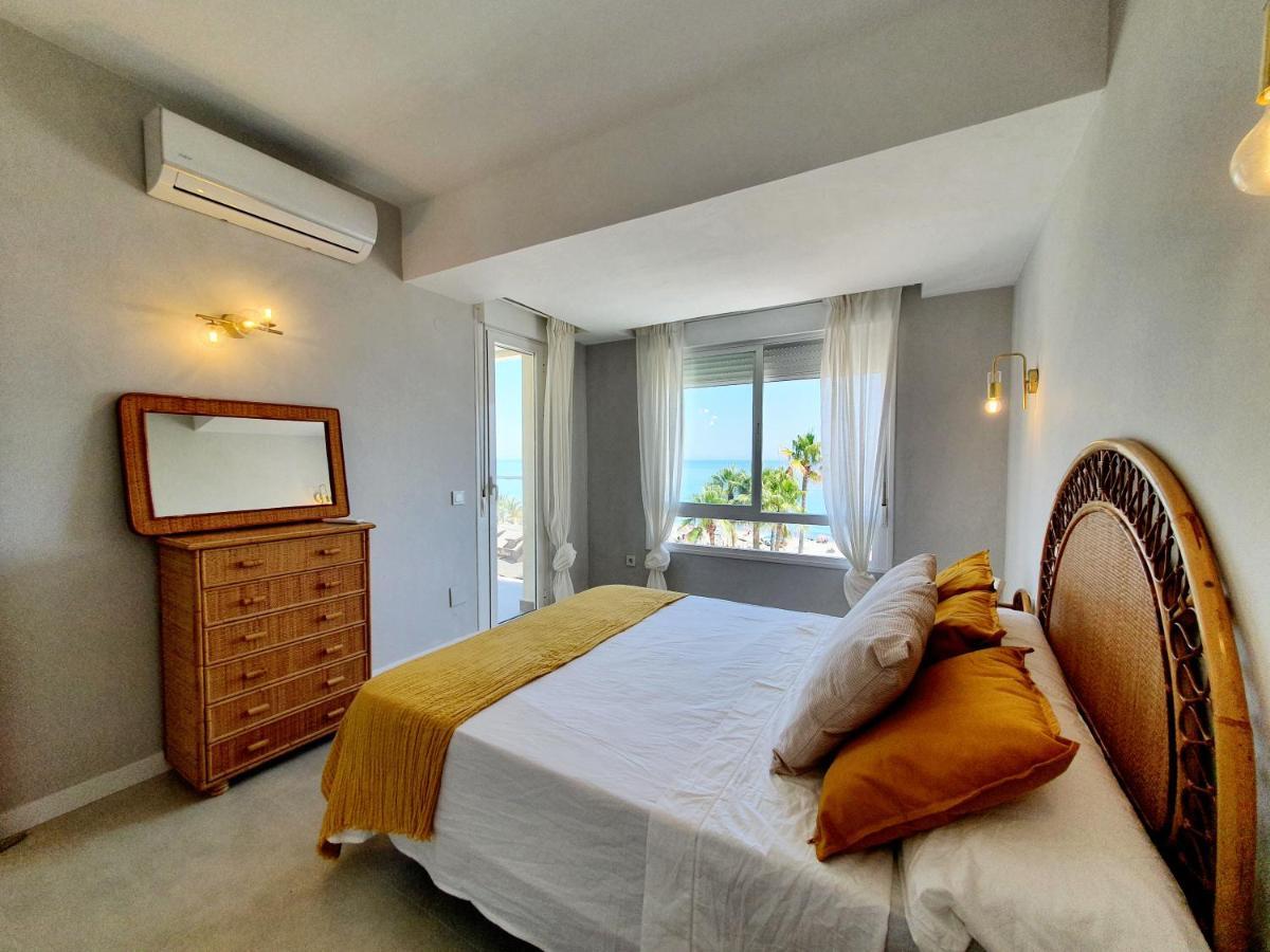 Estepona Vistamar 3 Bedrooms Extérieur photo
