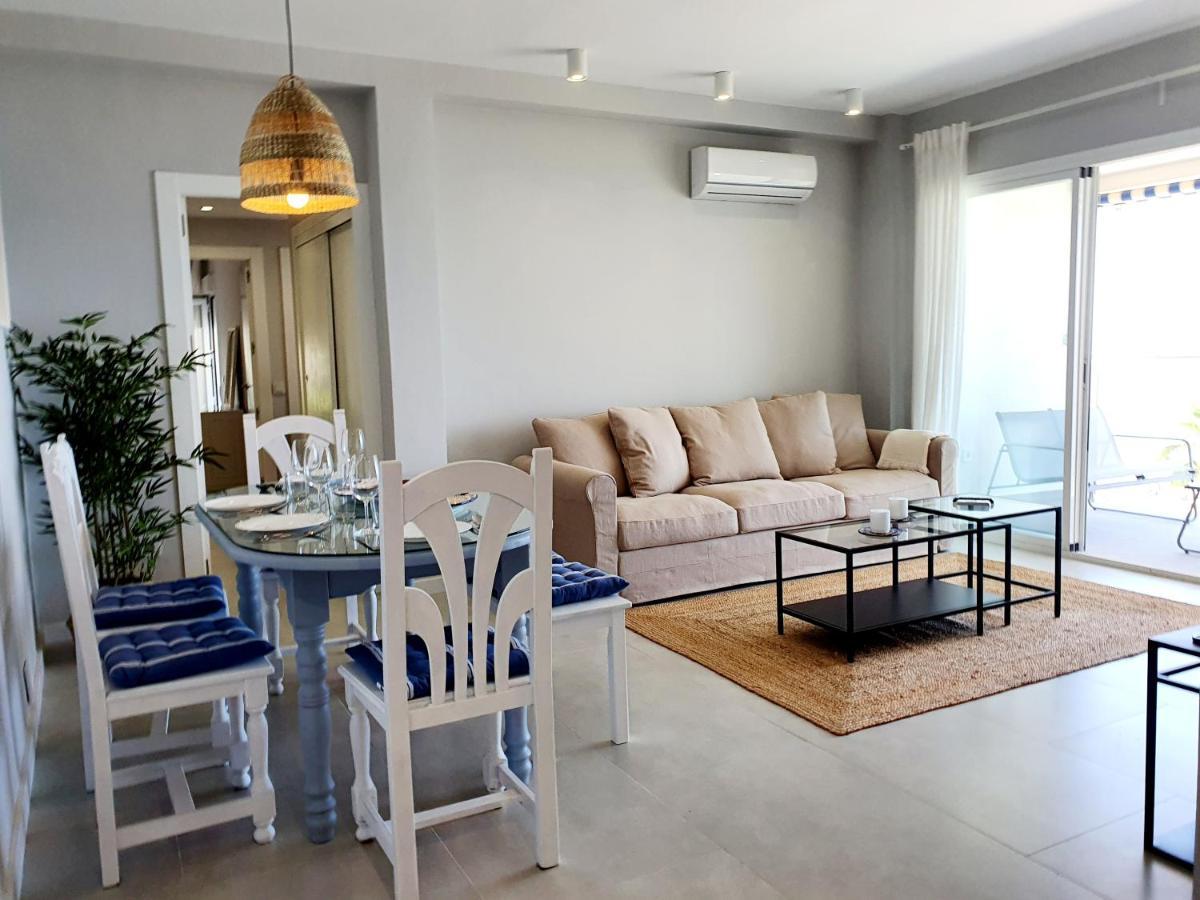 Estepona Vistamar 3 Bedrooms Extérieur photo