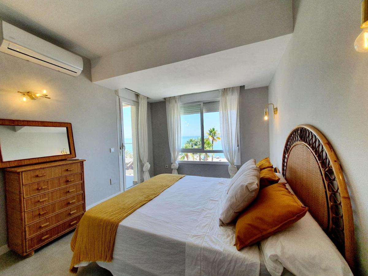 Estepona Vistamar 3 Bedrooms Extérieur photo
