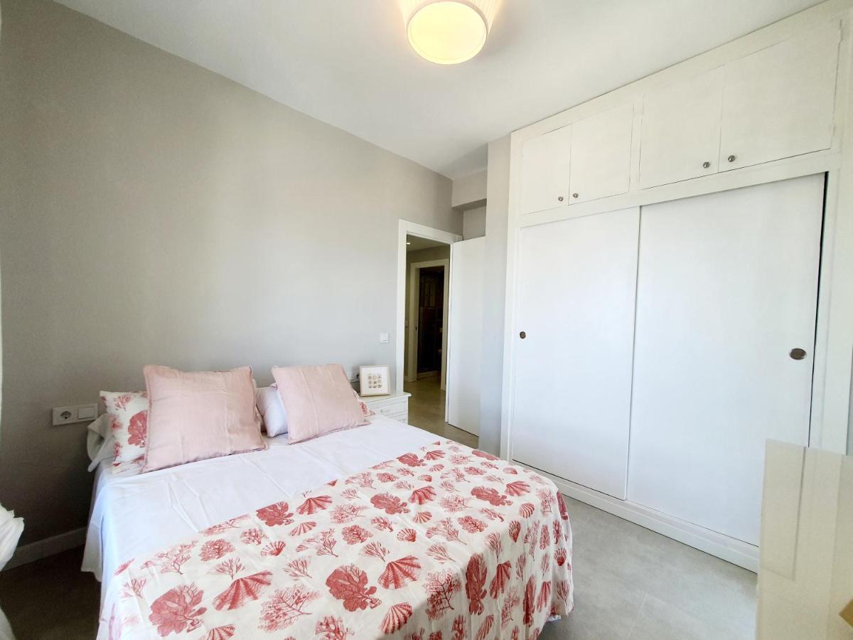 Estepona Vistamar 3 Bedrooms Extérieur photo