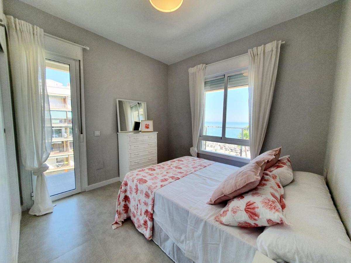 Estepona Vistamar 3 Bedrooms Extérieur photo