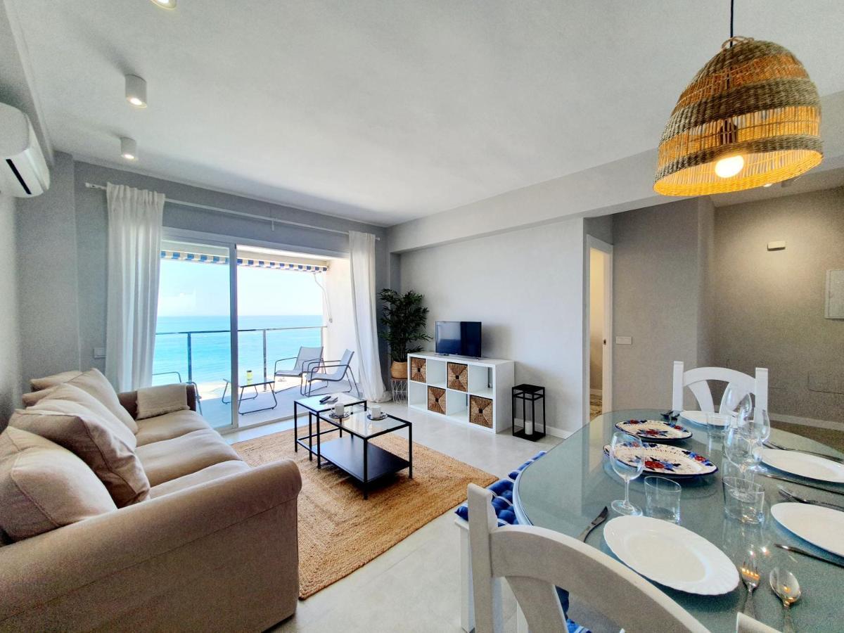 Estepona Vistamar 3 Bedrooms Extérieur photo