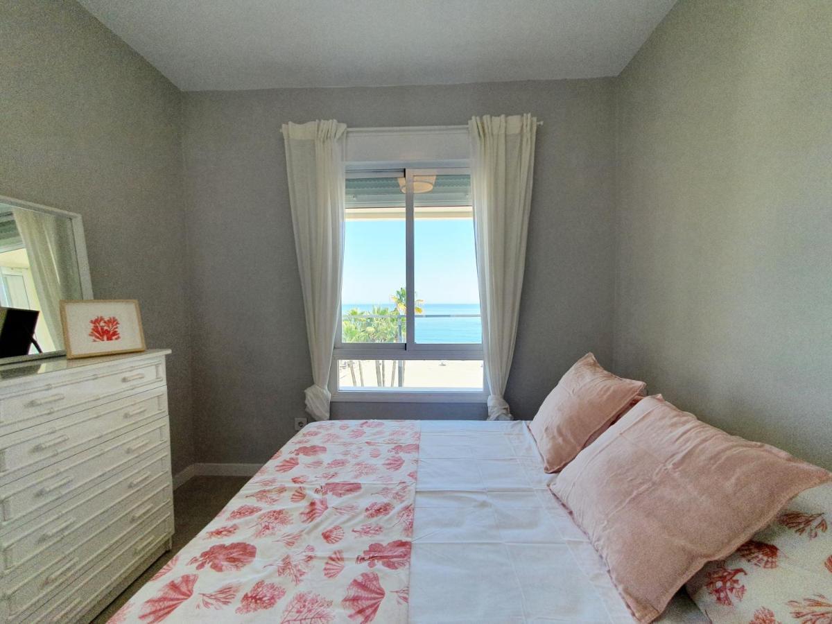 Estepona Vistamar 3 Bedrooms Extérieur photo