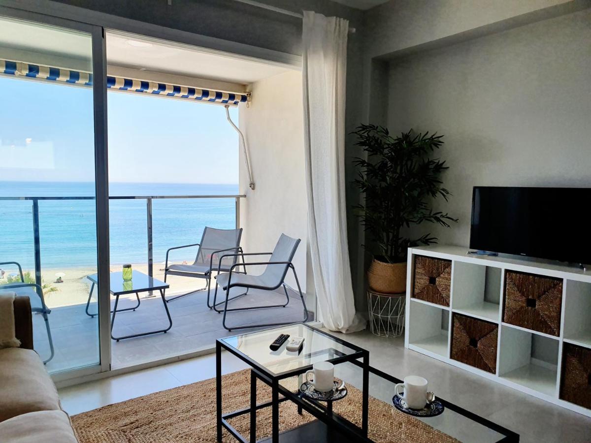 Estepona Vistamar 3 Bedrooms Extérieur photo