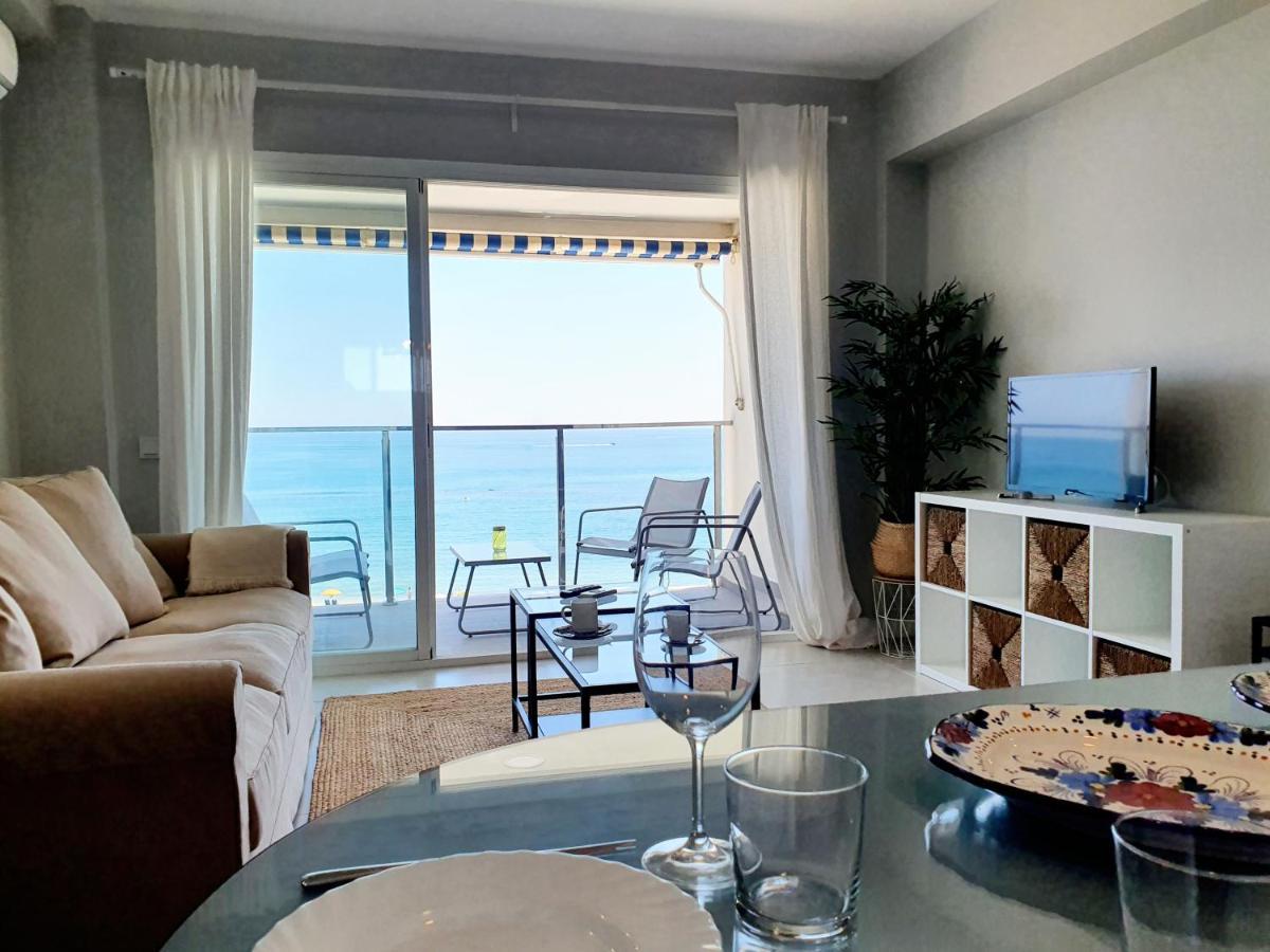 Estepona Vistamar 3 Bedrooms Extérieur photo