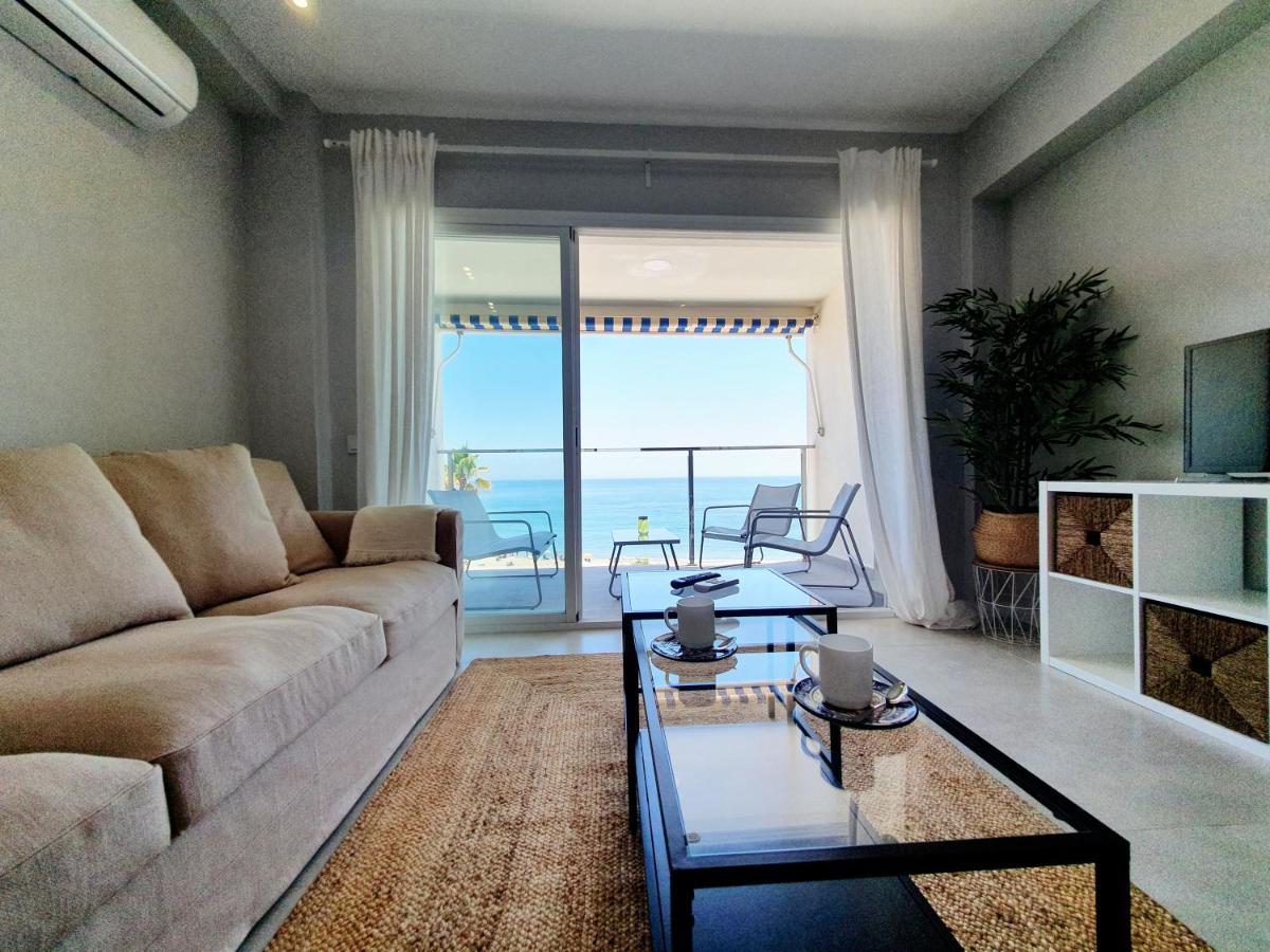 Estepona Vistamar 3 Bedrooms Extérieur photo