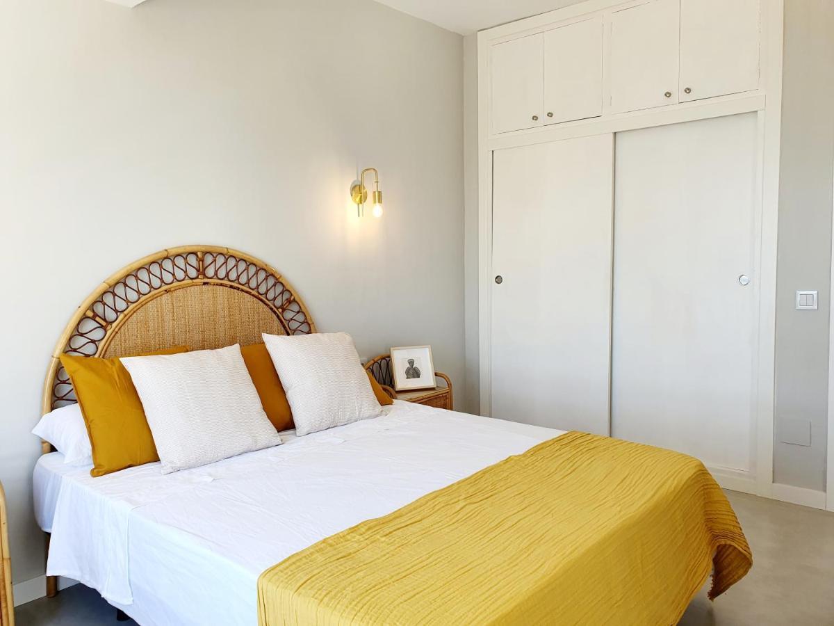Estepona Vistamar 3 Bedrooms Extérieur photo