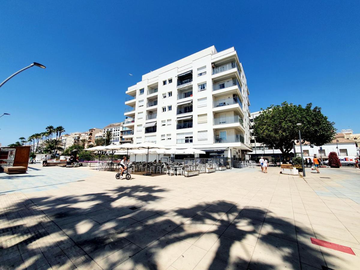 Estepona Vistamar 3 Bedrooms Extérieur photo