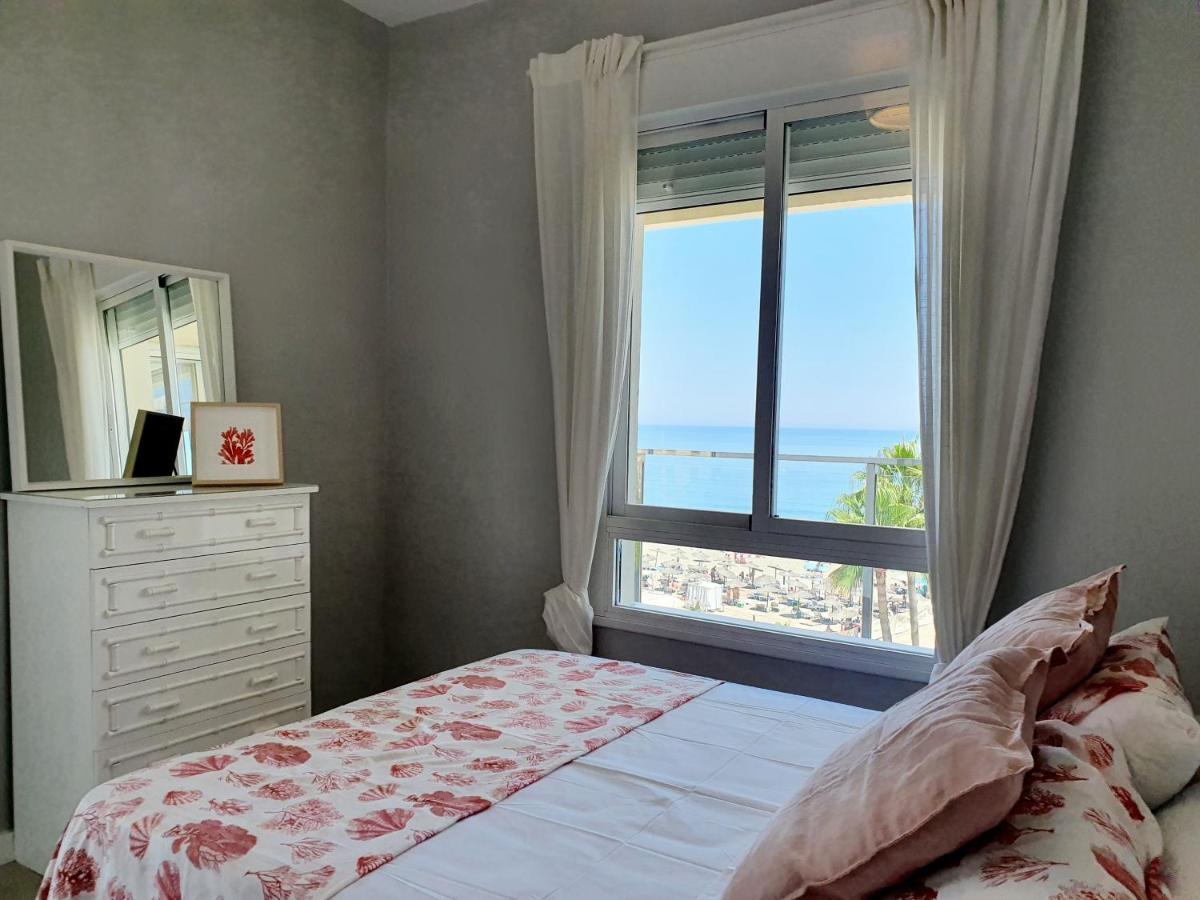 Estepona Vistamar 3 Bedrooms Extérieur photo