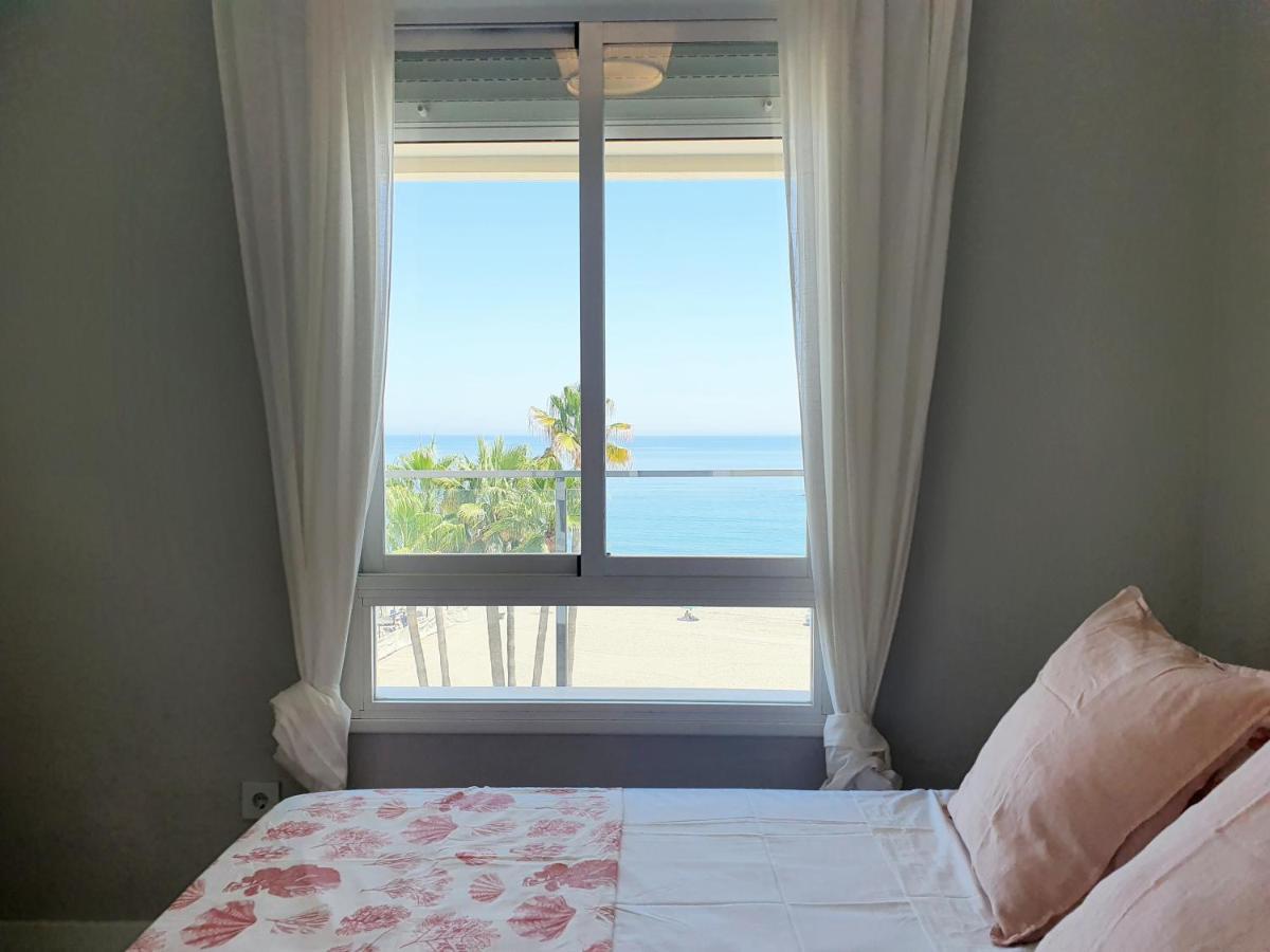 Estepona Vistamar 3 Bedrooms Extérieur photo